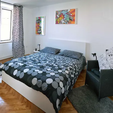 Heart Of The App