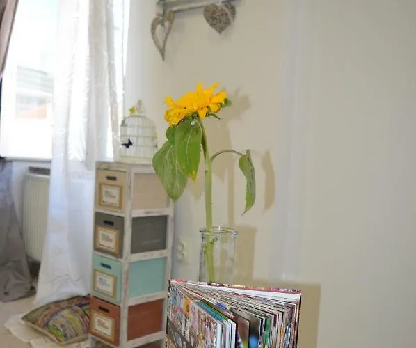 Apartamento Heart Of The App