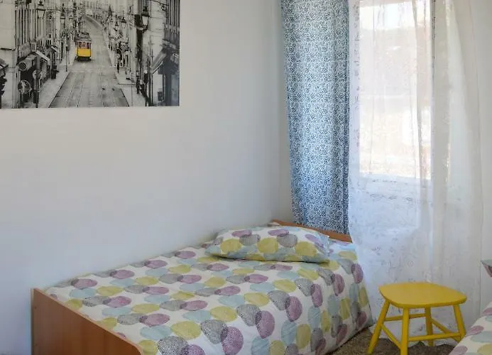 Heart Of The App Apartamento *