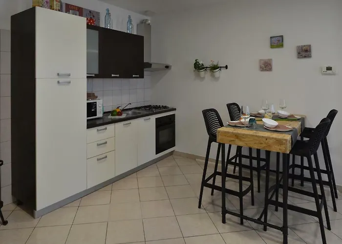 Apartamento Heart Of The App Rijeka
