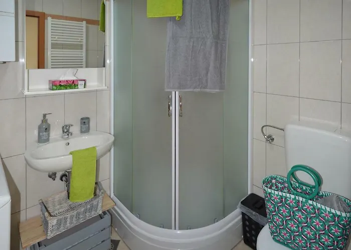Heart Of The App Apartamento Rijeka
